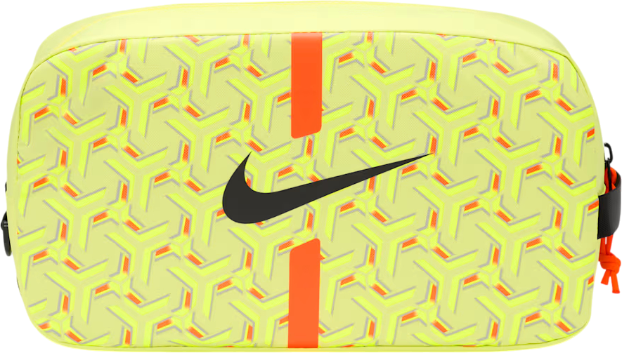 Rygsække og tasker Nike Academy Shoe Bag Gul | dc2648-383, 0