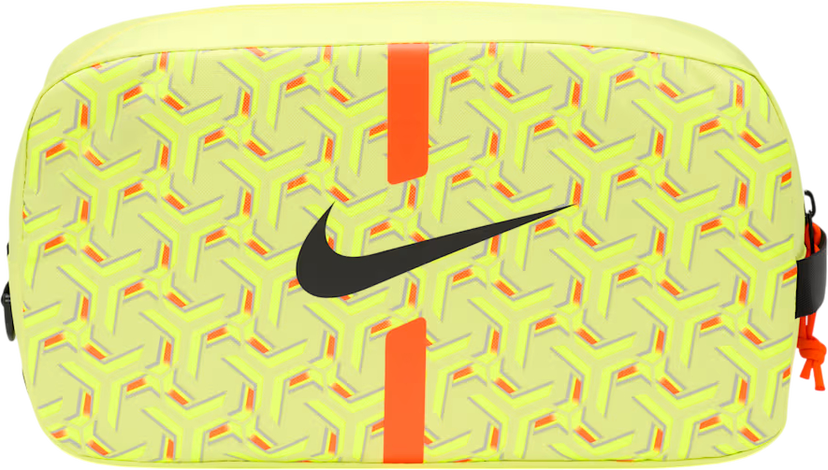 Rygsække og tasker Nike Academy Shoe Bag Gul | dc2648-383