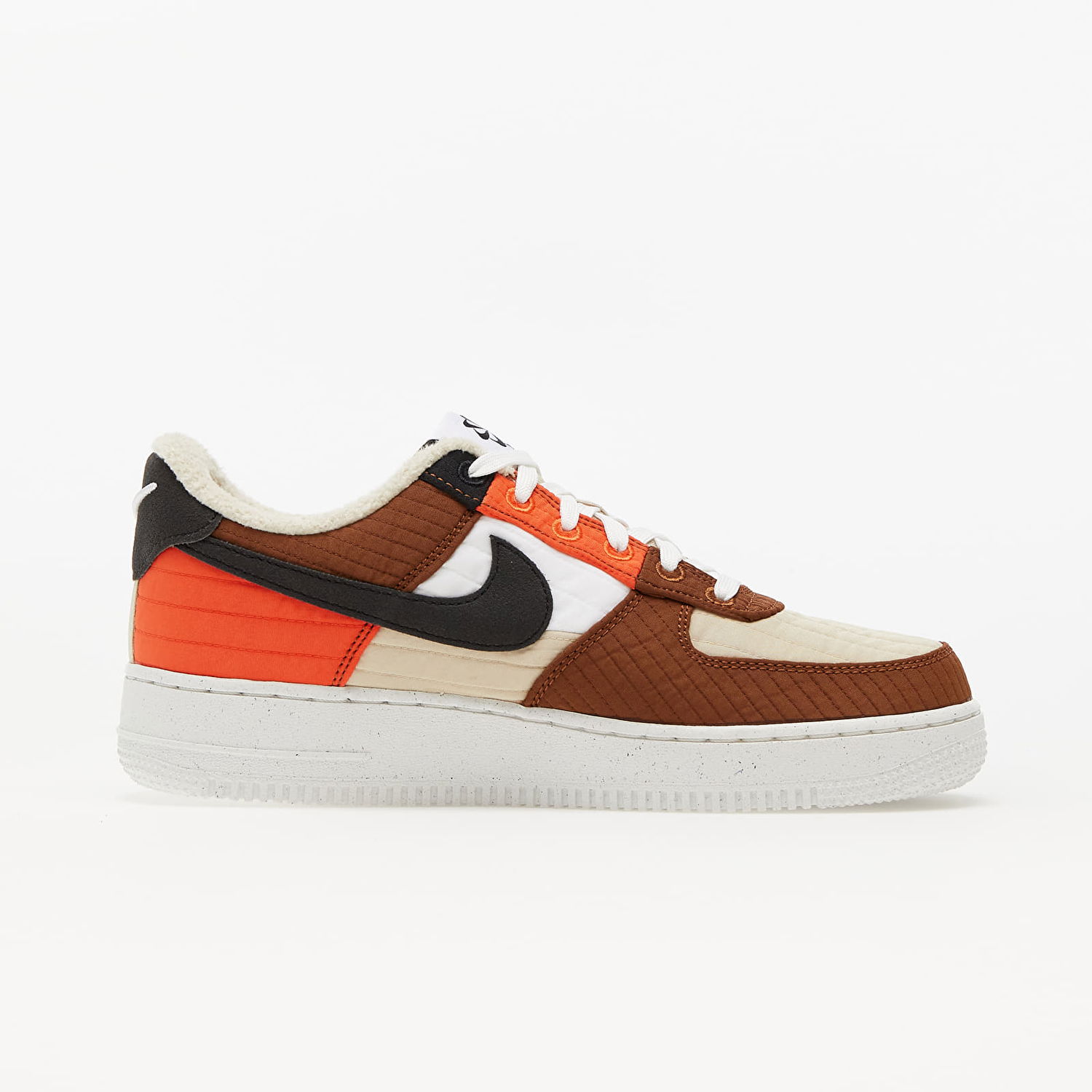 Sneakers og sko Nike Air Force 1 '07 LXX W Flerfarvet | DH0775-200, 1