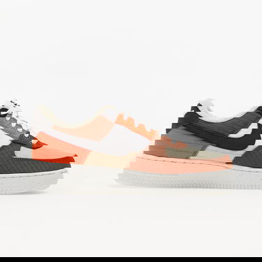 Sneakers og sko Nike Air Force 1 '07 LXX W Flerfarvet | DH0775-200, 1