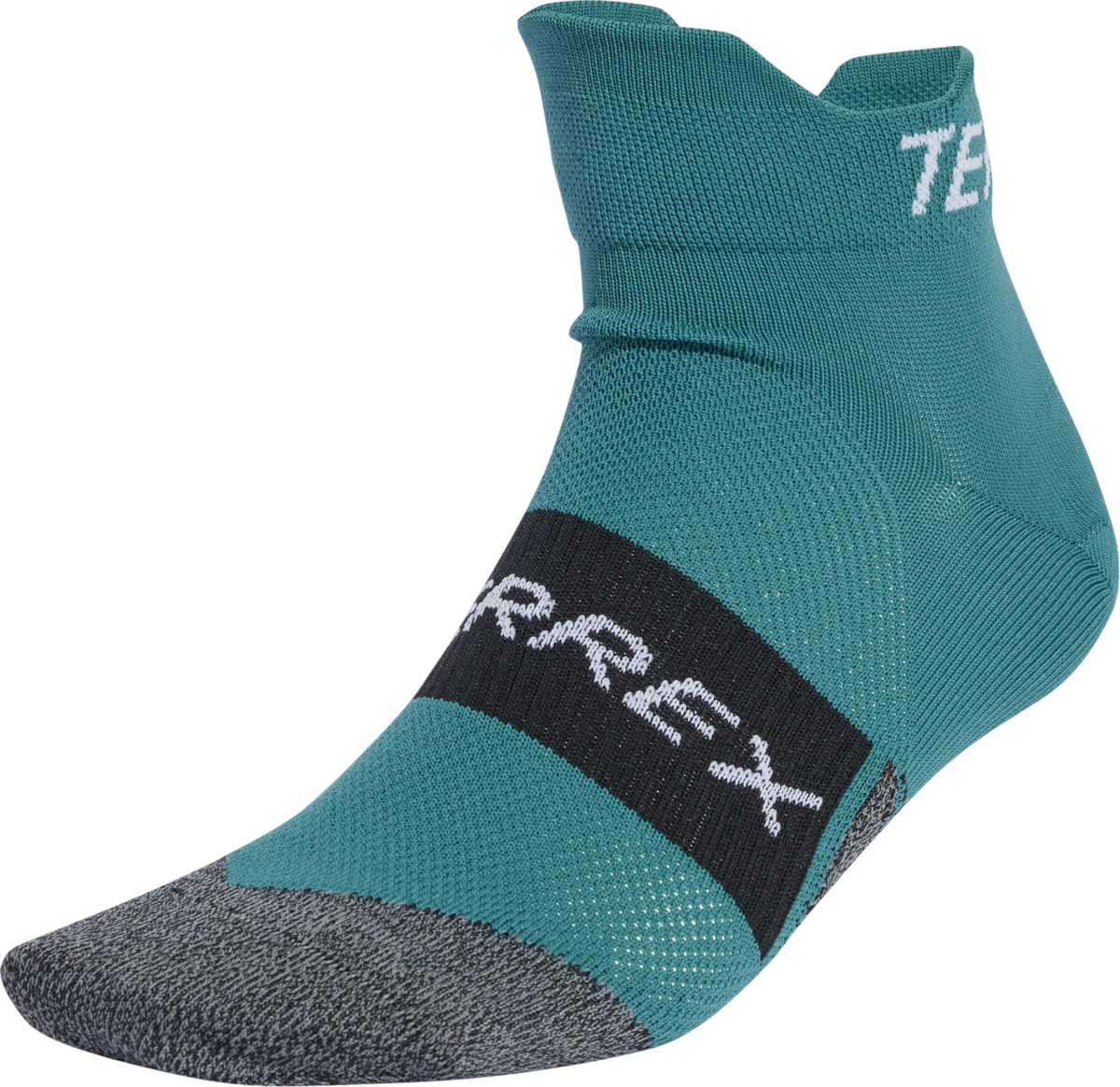 Sokker adidas Performance Terrex TRX TRL SPD Socks Grøn | jz7999, 0