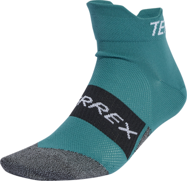 Sokker adidas Performance Terrex TRX TRL SPD Socks Grøn | jz7999, 0
