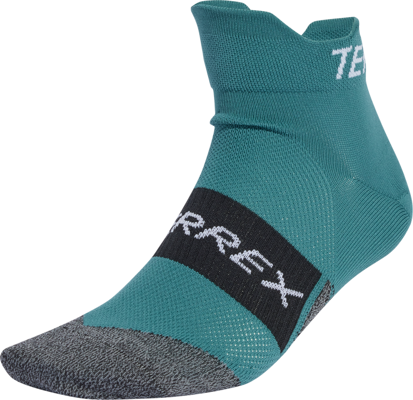 Sokker adidas Performance Terrex TRX TRL SPD Socks Grøn | jz7999