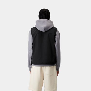 Vest Carhartt WIP Irwin Vest Sort | I034505_2, 2