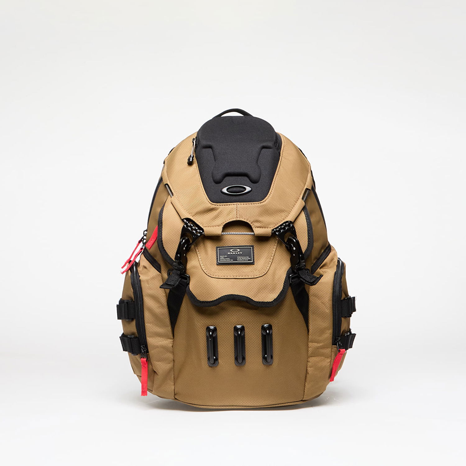 Rygsæk OAKLEY Bathroom Sink RC Backpack Coyote 21 l Beige | FOS901477-86WU, 0