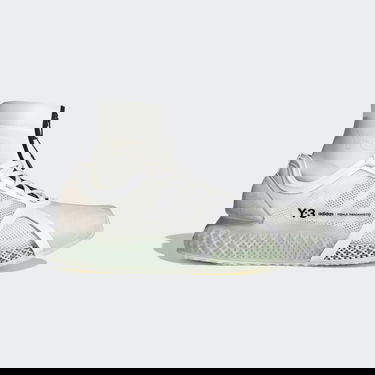 Sneakers og sko Y-3 Y-3 Runner 4D IOW Hvid | GZ9142, 0