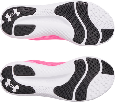 Sneakers og sko Under Armour Charged Speed Swift Lyserød | 3027006-695, 2