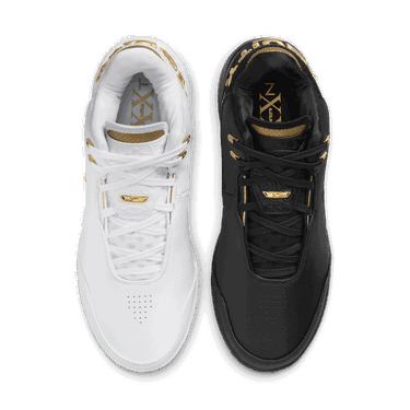 Sneakers og sko Nike Zoom LeBron NXXT Gen AMPD Hvid | FJ1566-103, 2