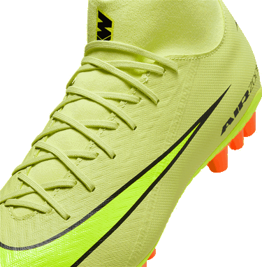 Sneakers og sko Nike ZOOM SUPERFLY 10 ACADEMY Grøn | fq8329-300, 2