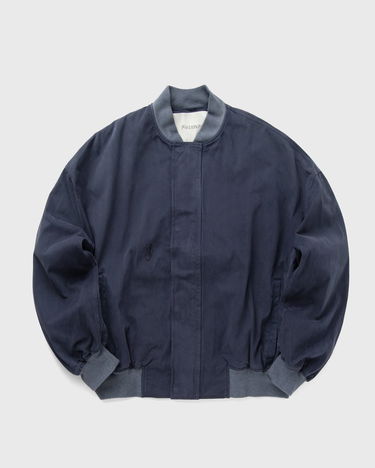 Bomberjakke JW Anderson JW Anderson Bomber Jacket Blå | JK0382-PG1767-888, 1