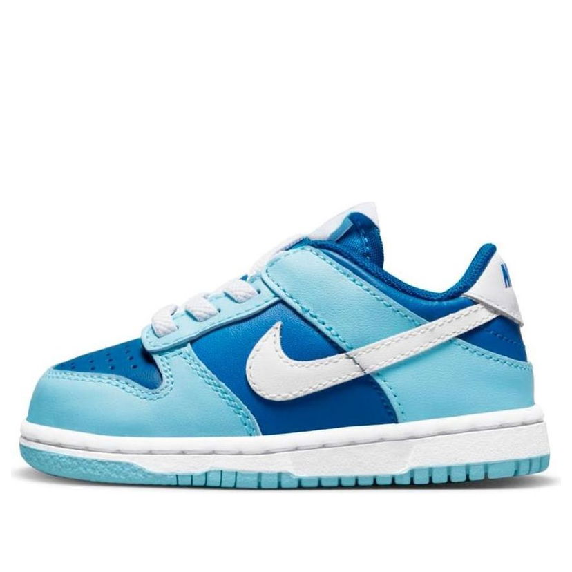 Sneakers og sko Nike Dunk Low Retro QS 'Argon' Blå | DV2634-400