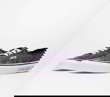 Sneakers og sko Vans Vans Authentic 44 Dx (Neighborhood) Uncle Toons Mart Grå | VN0A38EN00G1, 5