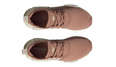 Sneakers og sko adidas Originals NMD_R1 W Brun | IG8336, 3
