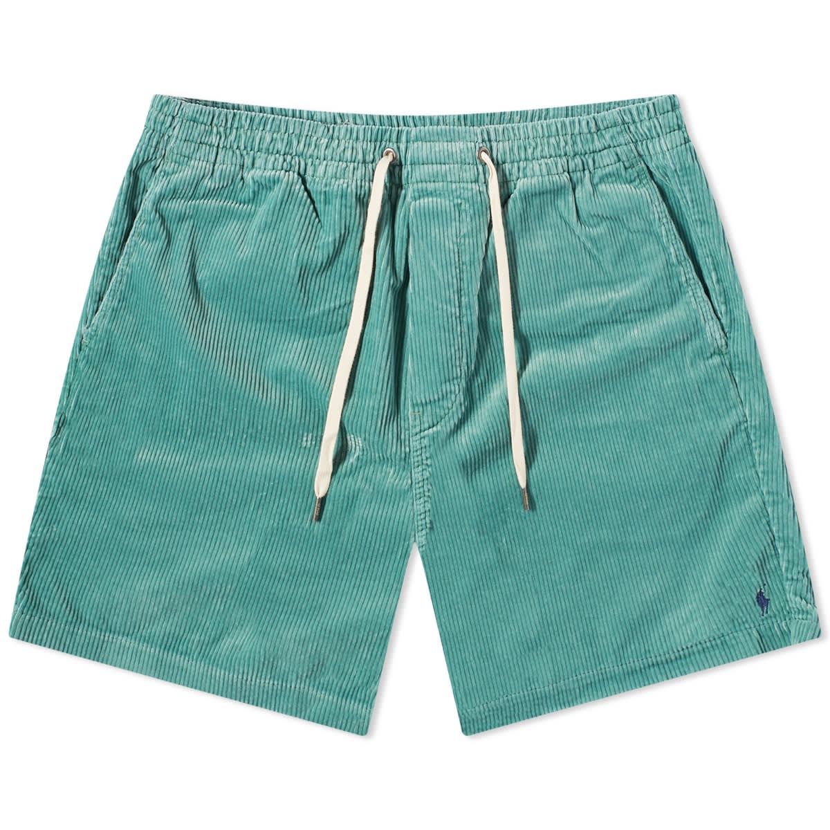 Shorts Polo by Ralph Lauren Cord Prepster Grøn | 710800214011, 0