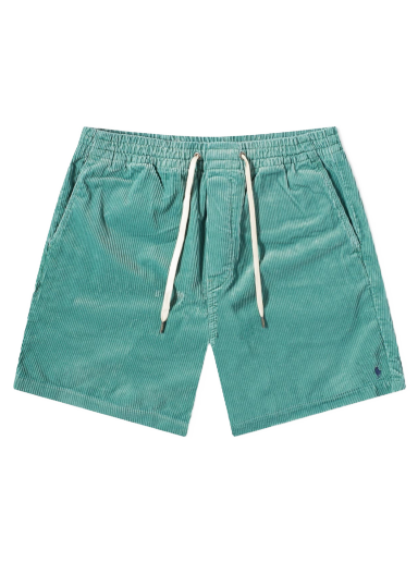 Shorts Polo by Ralph Lauren Cord Prepster Grøn | 710800214011