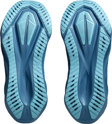 Sneakers og sko Asics NOVABLAST 5 Blå | 1011b974-405, 2