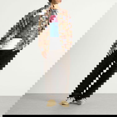 T-shirt By Parra Protect The Sun Graphic T-Shirt Hvid | 54400-WHT, 4