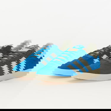 Sneakers og sko adidas Originals Gazelle Blå | GY7337, 5