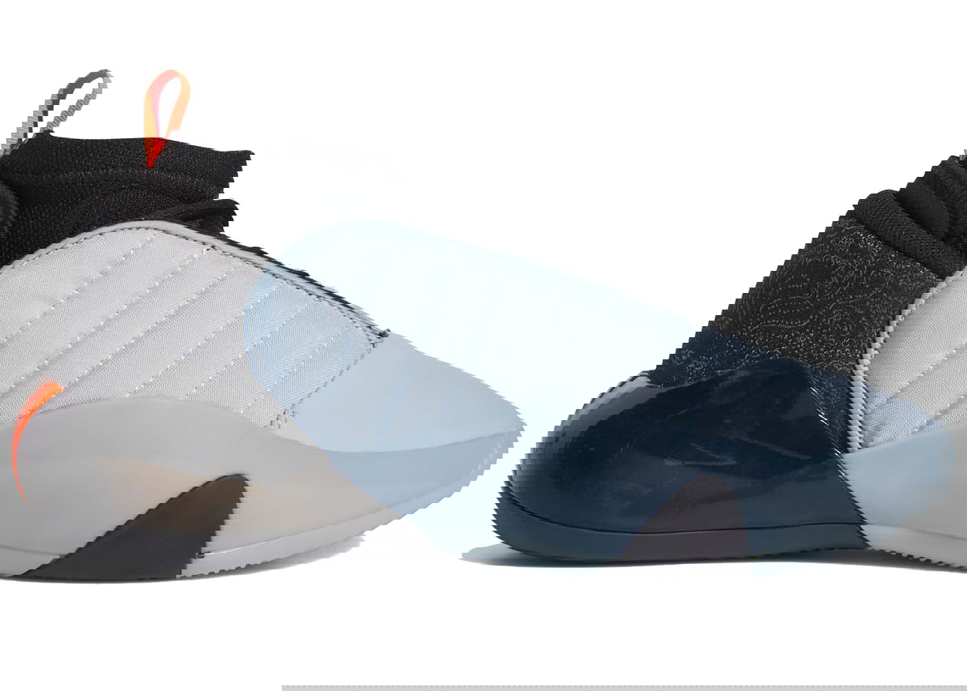 Sneakers og sko adidas Originals Harden Vol. 7 Wonder Blue Mørkeblå | IE9249, 0