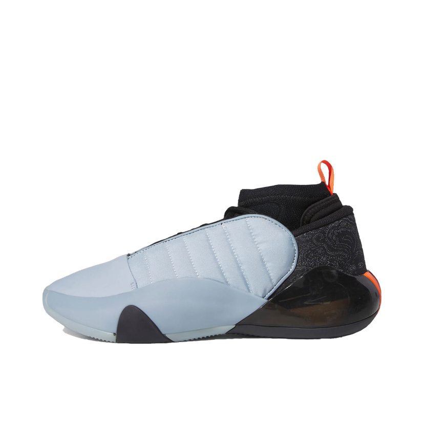 Sneakers og sko adidas Originals Harden Vol. 7 Wonder Blue Mørkeblå | IE9249