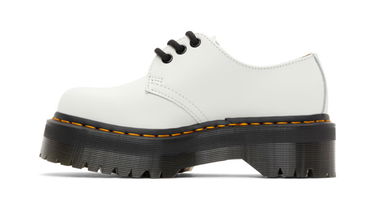 Sneakers og sko Dr. Martens 1461 Quad Hvid | DM26492100, 2