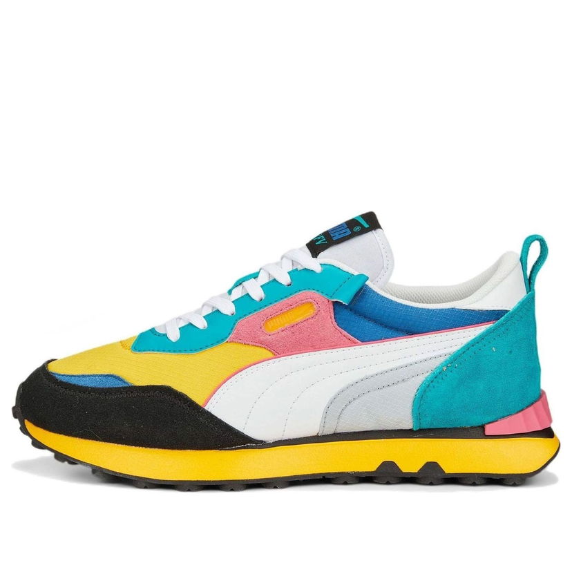 Sneakers og sko Puma Future Rider 'Future Vintage' Flerfarvet | 387672-02