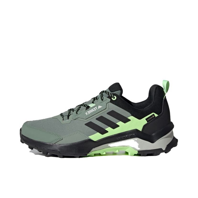 Outdoor adidas Performance adidas TERREX Boty Terrex AX4 GORE-TEX Hiking Sort | IE2569