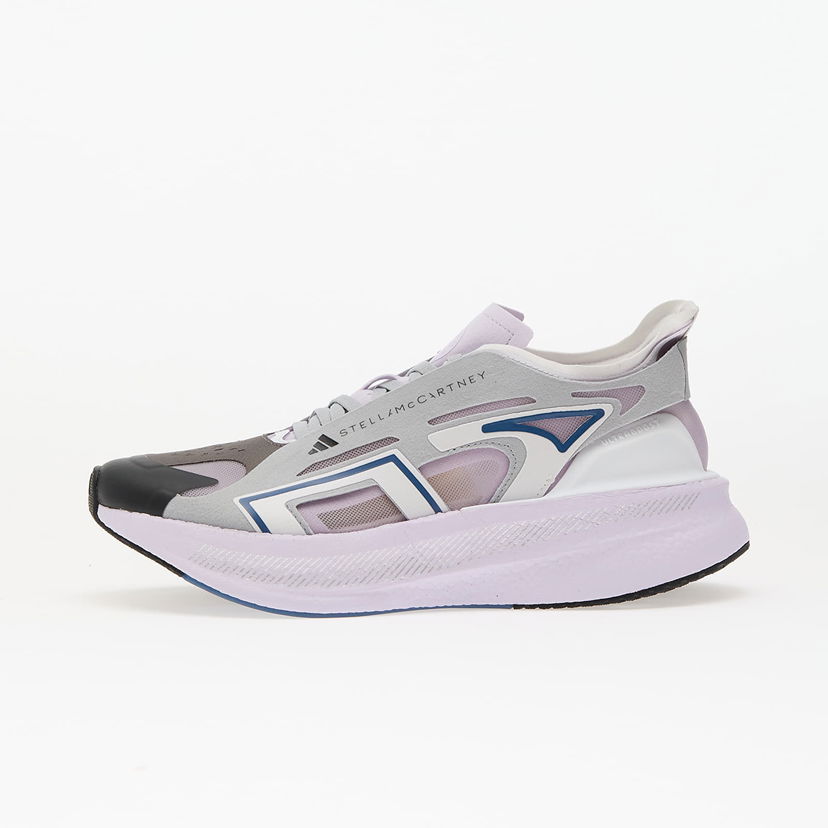Sneakers og sko adidas Performance Stella McCartney UltraBOOST 5 Lilla | JR0664