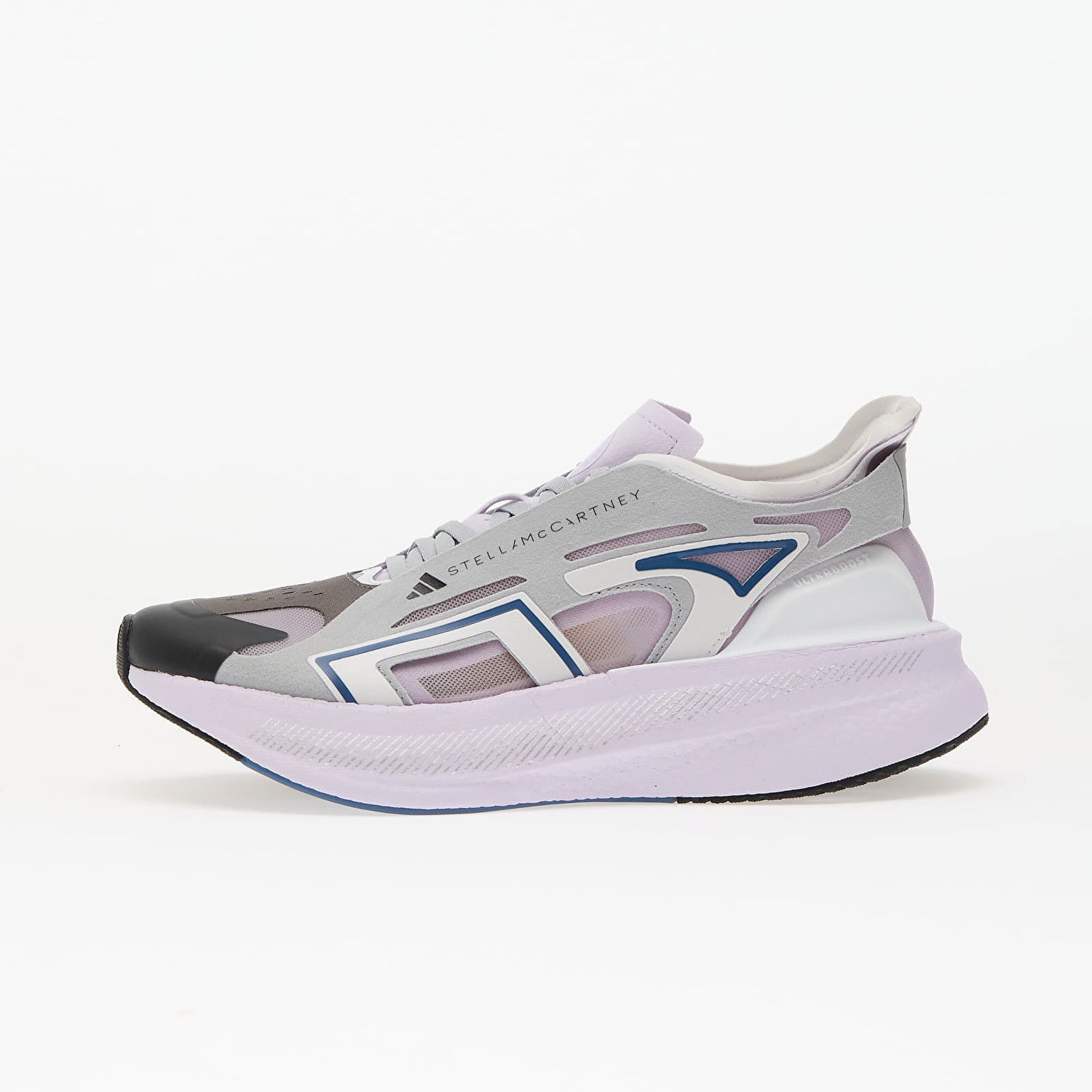 Sneakers og sko adidas Performance Stella McCartney UltraBOOST 5 Lilla | JR0664, 0