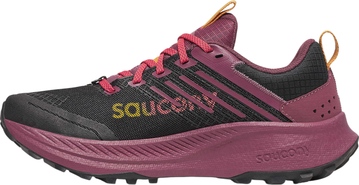 Sneakers og sko Saucony Saucony RIDE TR2 Lilla | s10951-247, 1