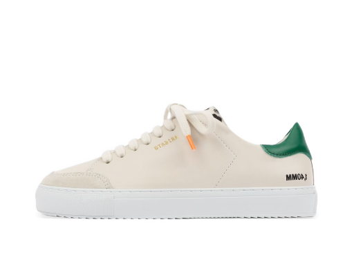 Sneakers og sko AXEL ARIGATO Clean 90 Triple Animal W Beige | 98630