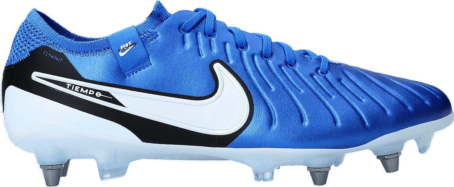 Sneakers og sko Nike LEGEND 10 ELITE SG-PRO Blå | fn7283-400, 0
