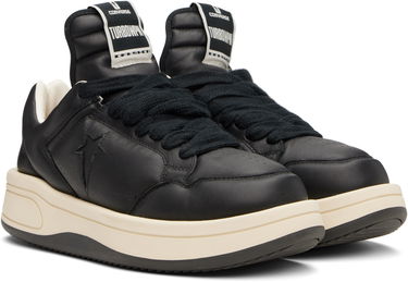 Sneakers og sko Rick Owens Rick Owens DRKSHDW Converse Edition TURBOWPN Ox Sort | DC01EX063 A12R0, 3