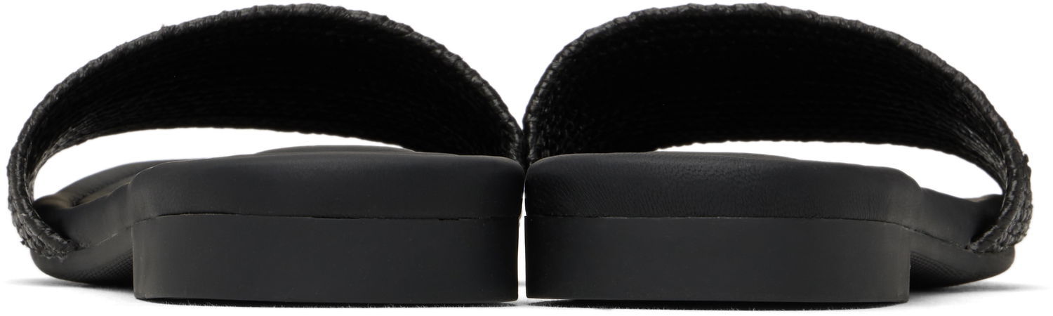 Shorts rag & bone rag & bone Ellie Sandals Sort | WFF25SF1001CO01, 1
