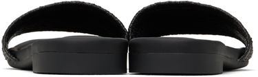 Shorts rag & bone rag & bone Ellie Sandals Sort | WFF25SF1001CO01, 1