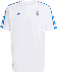 Real Madrid Icon T-Shirt
