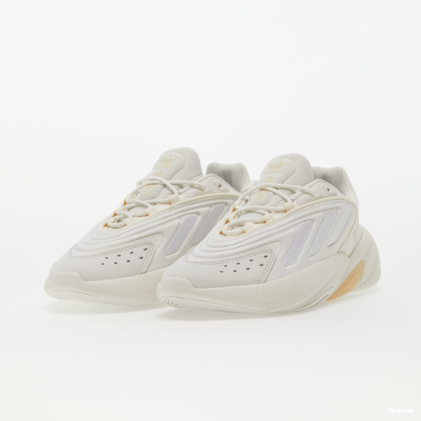 Sneakers og sko adidas Originals Ozelia W Hvid | GW6809, 1
