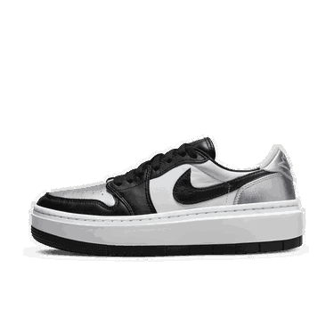 Sneakers og sko Jordan Air Jordan 1 Elevate Low SE W Metalisk | DQ8561-001, 2