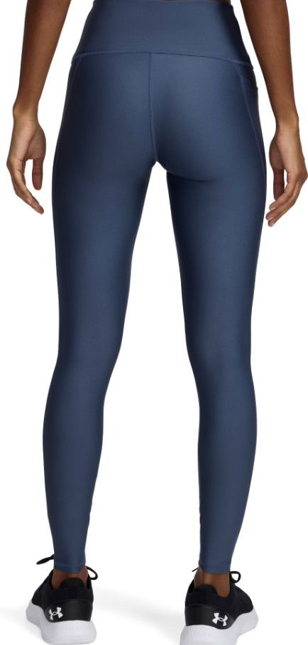 Leggings Under Armour Under Armour Tech Branded Leggings Mørkeblå | 6001621-044, 1