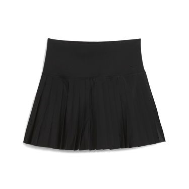 Nederdel Puma PUMA x GUIZIO Pleated Tennis Skirt Sort | 634126_01, 5