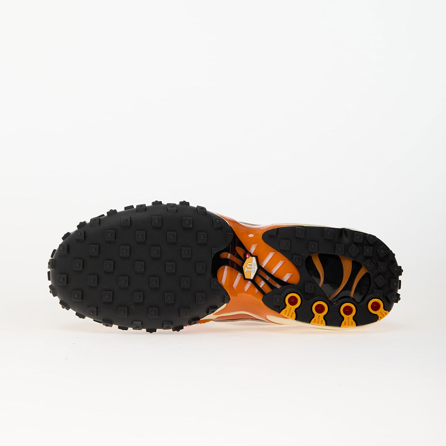 Sneakers og sko Nike AIR MAX WAFFLE SP 2 Orange | IB3656-800, 1