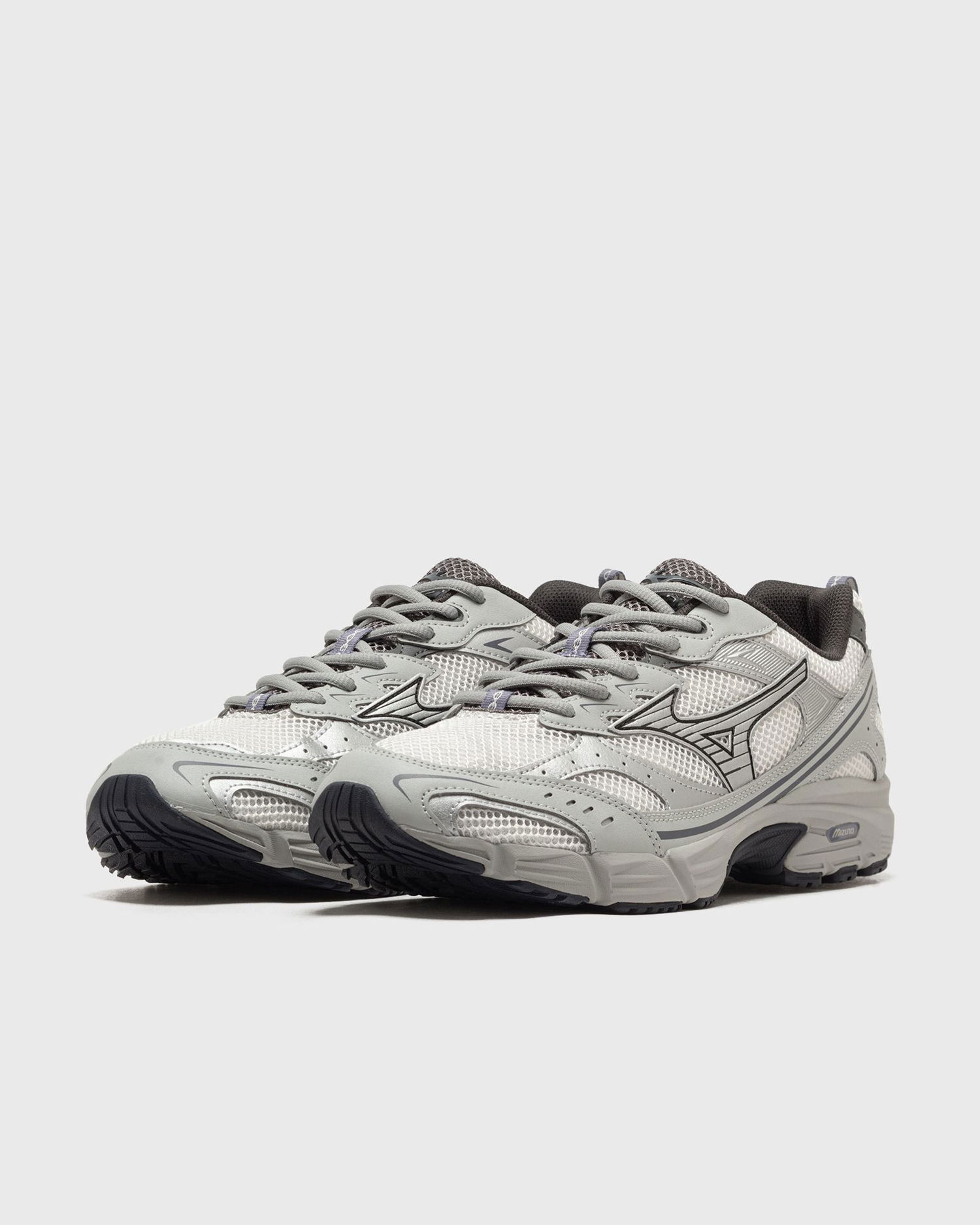 Sneakers og sko Mizuno MXR Grå | D1GA245114, 1