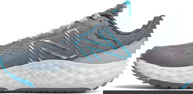 Sneakers og sko New Balance Fresh Foam EVOZ W Grå | wevozlg, 1