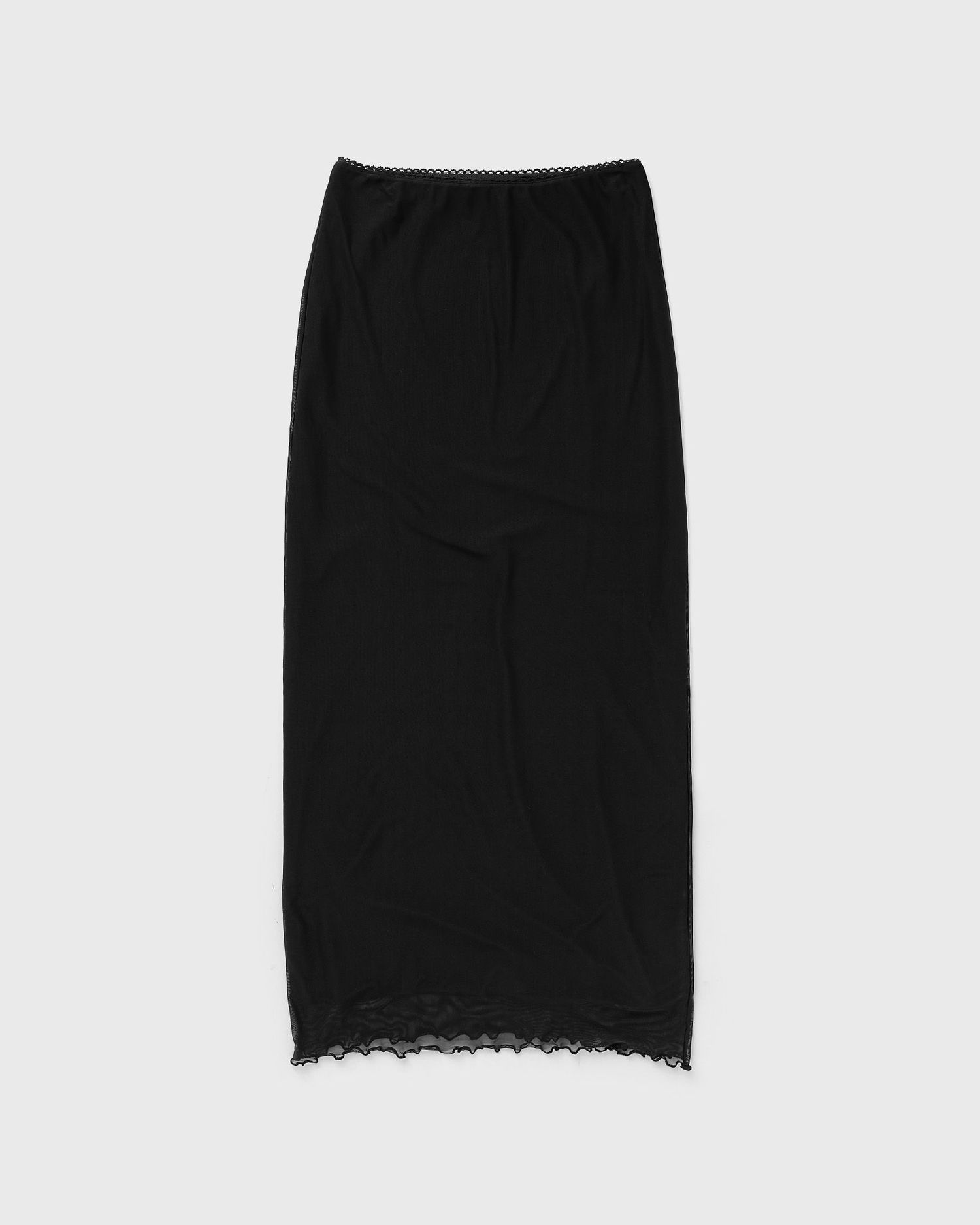 Nederdel envii ENHAGO MAXI SKIRT Sort | E24100064-BLACK, 0