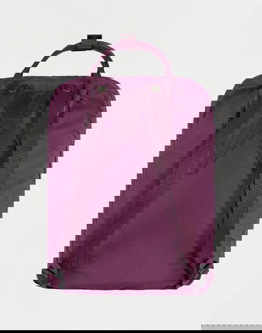 Rygsæk FJÄLLRÄVEN Kanken Lilla | 23510-421, 2