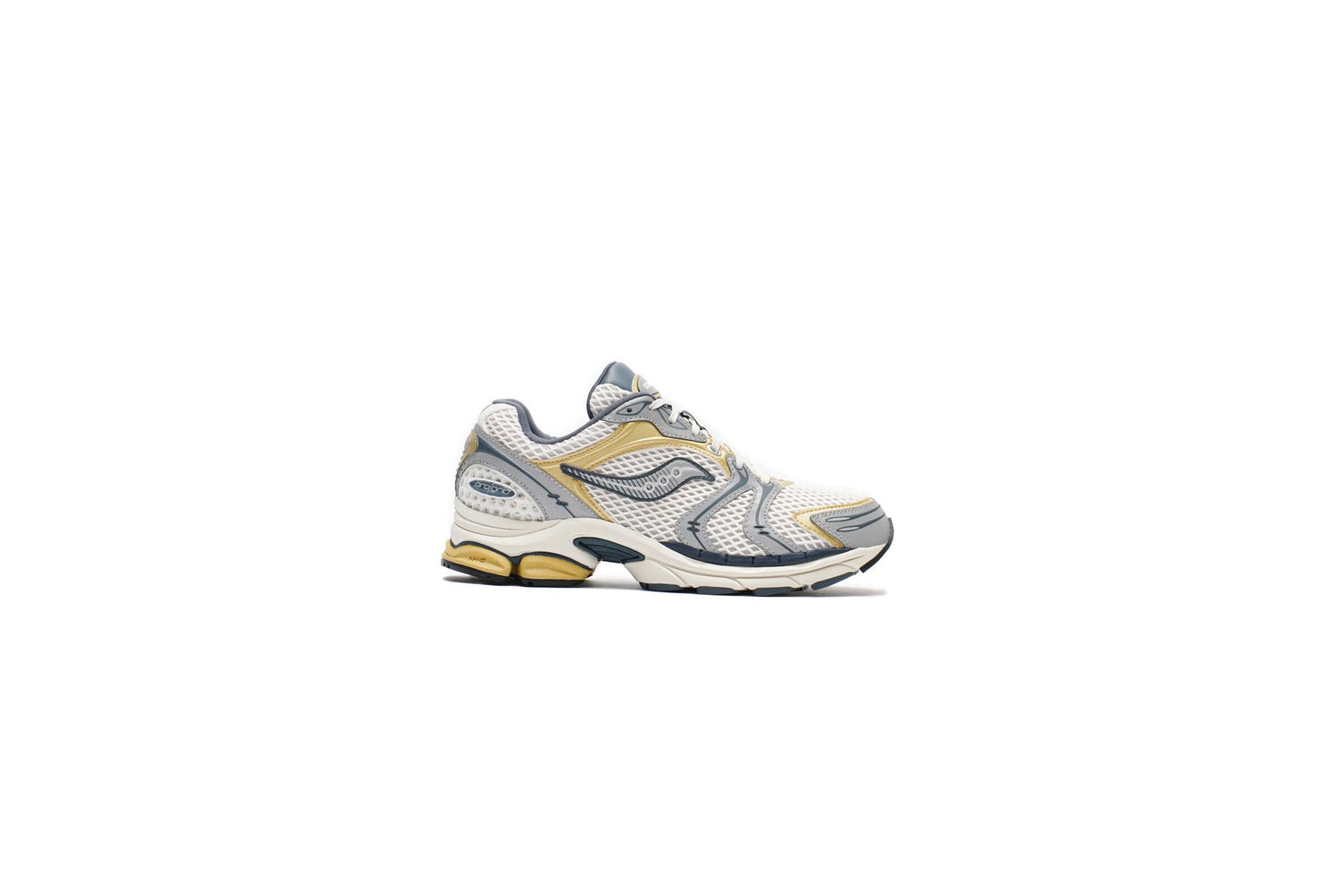 Sneakers og sko Saucony PROGRID TRIUMPH 4 Grå | S70831-2, 0