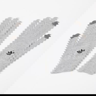 Handsker adidas Performance Adicolor Smartphone Gloves Grå | JW7909, 2