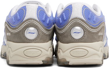 Sneakers og sko Saucony Matrix Fade Blå | S70931-1, 1