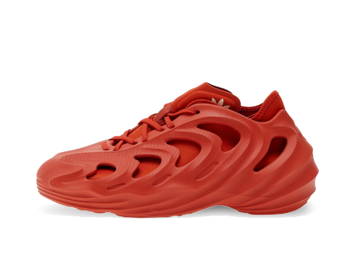 Sneakers og sko adidas Originals Adifom Q Rød | IE4707