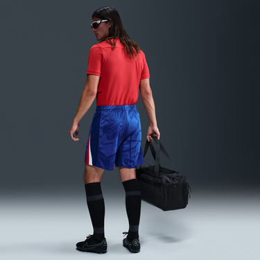 Shorts Nike Dri-FIT Chelsea FC 2025/26 Stadium Blå | HJ4672-495, 2